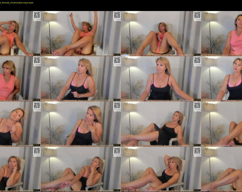 sirena99 — 39 minute Chaturbate female cam show recording, 1080p, Jul 10, 2022