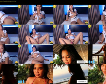 sofia_sakura — 54 minute Chaturbate female cam show recording, 1080p, Jul 10, 2022
