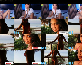 sofia_sakura — 55 minute Chaturbate female cam show recording, 1080p, Jul 10, 2022