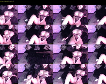 sofianix — 92 minute Chaturbate female cam show recording, 480p, Jul 11, 2022