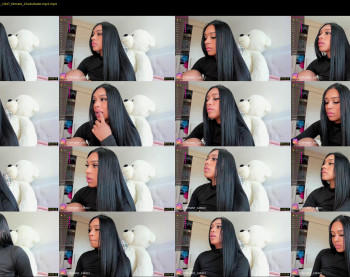 stephany_ricci — 20 minute Chaturbate female cam show recording, 1080p, Jul 10, 2022