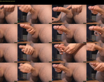stroker9801 — 15 minute Chaturbate male cam show recording, 720p, Jul 11, 2022