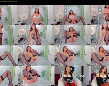 sunshine13_ — 47 minute Chaturbate female cam show recording, 1080p, Jul 10, 2022