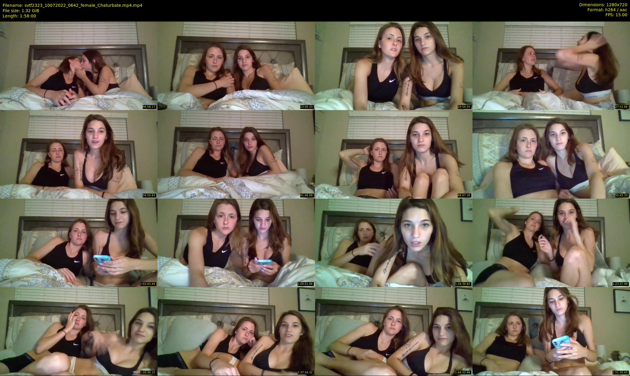 svtf2323 — 118 minute Chaturbate female cam show recording, 720p, Jul 10, 2022