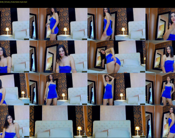 sweetie__pie — 54 minute Chaturbate female cam show recording, 1080p, Jul 10, 2022