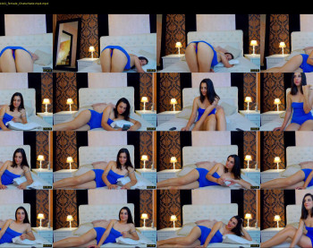sweetie__pie — 58 minute Chaturbate female cam show recording, 1080p, Jul 10, 2022