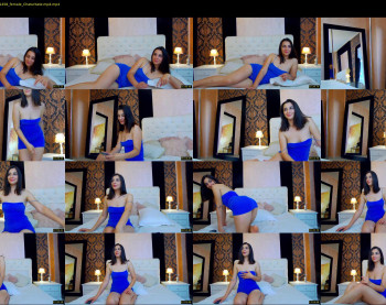 sweetie__pie — 16 minute Chaturbate female cam show recording, 1080p, Jul 10, 2022