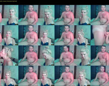 sweetpairfun — 33 minute Chaturbate couple cam show recording, 720p, Jul 10, 2022