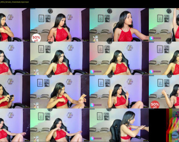 sweetsthep22 — 19 minute Chaturbate female cam show recording, 1080p, Jul 10, 2022