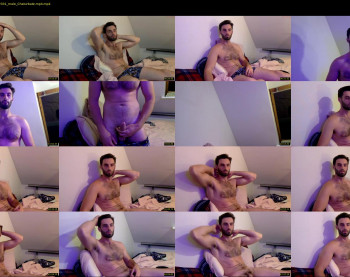 sweettom69 — 54 minute Chaturbate male cam show recording, 480p, Jul 10, 2022