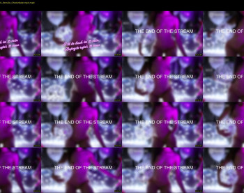 taanni_bc — 7 minute Chaturbate female cam show recording, 1080p, Jul 10, 2022