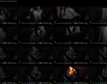 tantric_eden_ — 50 minute Chaturbate female cam show recording, 1080p, Jul 10, 2022
