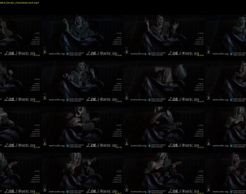 tantric_eden_ — 50 minute Chaturbate female cam show recording, 1080p, Jul 10, 2022