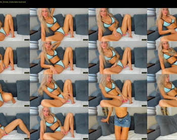 teonatorru — 34 minute Chaturbate female cam show recording, 720p, Jul 11, 2022
