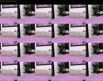 thaidream25 — 10 minute Chaturbate female cam show recording, 1080p, Jul 10, 2022