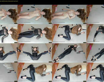 theanytimeshow — 30 minute Chaturbate female cam show recording, 1080p, Jul 10, 2022