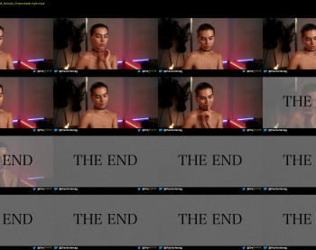 thecherie — 6 minute Chaturbate female cam show recording, 1080p, Jul 11, 2022