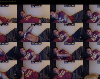 theetwohander — 18 minute Chaturbate male cam show recording, 480p, Jul 10, 2022