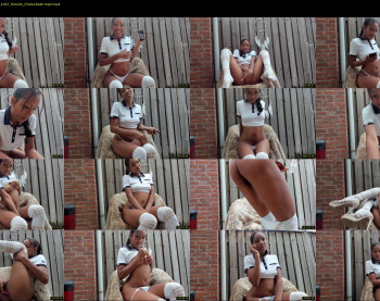 therainqueen — 112 minute Chaturbate female cam show recording, 720p, Jul 10, 2022