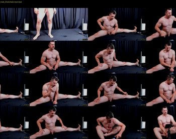 thickjer — 7 minute Chaturbate male cam show recording, 720p, Jul 10, 2022