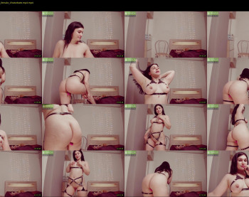 tiny_hat — 54 minute Chaturbate female cam show recording, 1080p, Jul 11, 2022