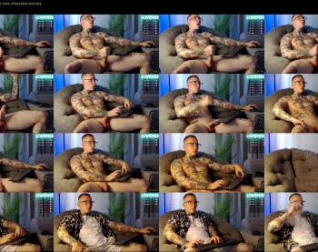 tom__ice — 63 minute Chaturbate male cam show recording, 1080p, Jul 10, 2022