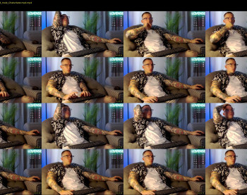 tom__ice — 6 minute Chaturbate male cam show recording, 1080p, Jul 10, 2022