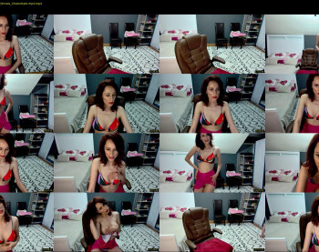 toplegs — 99 minute Chaturbate female cam show recording, 720p, Jul 10, 2022