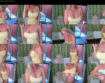 tunderose — 88 minute Chaturbate female cam show recording, 720p, Jul 10, 2022