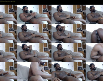 ukchocolate — 48 minute Chaturbate male cam show recording, 480p, Jul 10, 2022