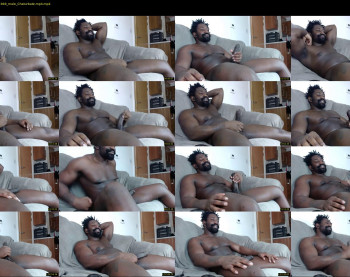 ukchocolate — 82 minute Chaturbate male cam show recording, 480p, Jul 10, 2022