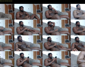ukchocolate — 23 minute Chaturbate male cam show recording, 480p, Jul 10, 2022