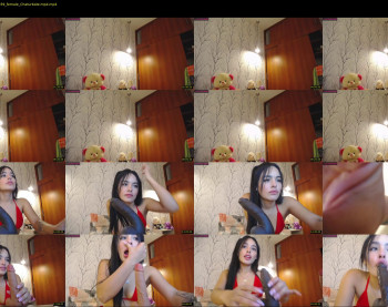 valentoro1 — 23 minute Chaturbate female cam show recording, 720p, Jul 10, 2022