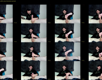 vanillaniceeee — 49 minute Chaturbate male cam show recording, 720p, Jul 10, 2022
