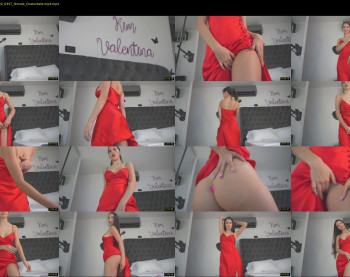 venezolanacute — 34 minute Chaturbate female cam show recording, 1080p, Jul 11, 2022