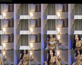 vicky_g21 — 76 minute Chaturbate female cam show recording, 720p, Jul 10, 2022