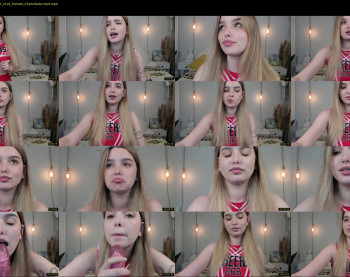 victoria_karma — 109 minute Chaturbate female cam show recording, 720p, Jul 10, 2022