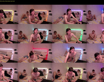 vince__dice — 58 minute Chaturbate male cam show recording, 720p, Jul 11, 2022