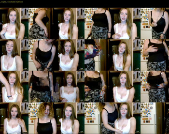 viodetta — 31 minute Chaturbate female cam show recording, 720p, Jul 10, 2022