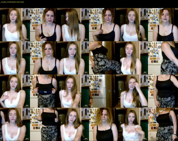 viodetta — 46 minute Chaturbate female cam show recording, 720p, Jul 10, 2022