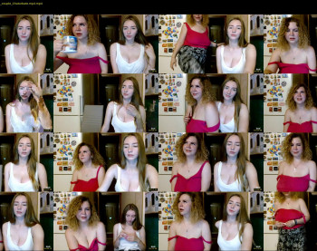 viodetta — 48 minute Chaturbate female cam show recording, 720p, Jul 10, 2022