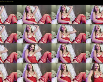 viola_1 — 11 minute Chaturbate female cam show recording, 720p, Jul 10, 2022