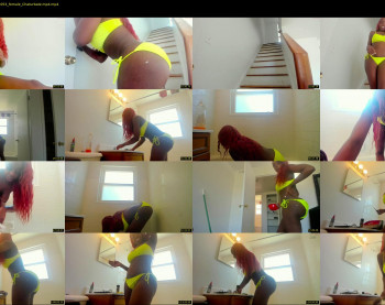 vixen_sasha — 89 minute Chaturbate female cam show recording, 720p, Jul 10, 2022