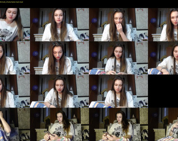 vrchan — 16 minute Chaturbate couple cam show recording, 1080p, Jul 10, 2022