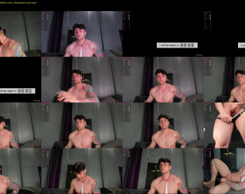 waynemiller_ — 63 minute Chaturbate male cam show recording, 1080p, Jul 10, 2022
