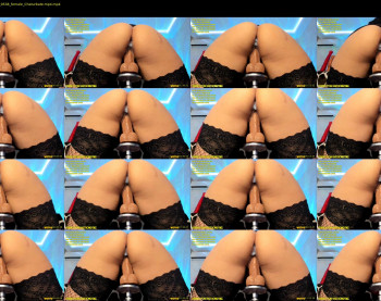wethoneybee — 13 minute Chaturbate female cam show recording, 1080p, Jul 11, 2022