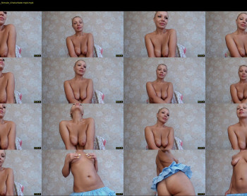 wildroze — 23 minute Chaturbate female cam show recording, 720p, Jul 10, 2022