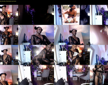 wynterheat — 132 minute Chaturbate female cam show recording, 720p, Jul 10, 2022