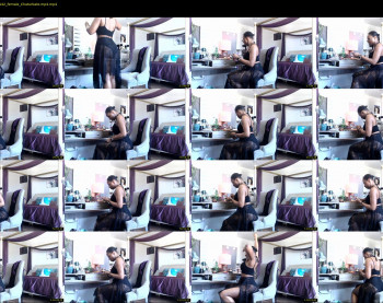 wynterheat — 100 minute Chaturbate female cam show recording, 720p, Jul 10, 2022