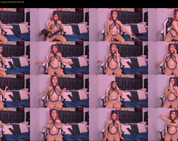xx_x_mg — 11 minute Chaturbate couple cam show recording, 1080p, Jul 11, 2022